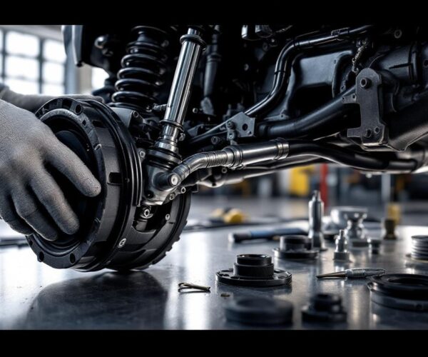 découvrez notre guide complet pour choisir les meilleurs silent blocs adaptés à votre renault symbioz et assurer confort et performance à votre véhicule.