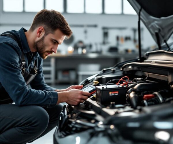 découvrez comment choisir la batterie idéale pour votre opel corsa 2026 grâce à nos conseils pratiques et astuces pour garantir performance et durabilité.