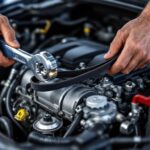 découvrez comment remplacer facilement la courroie d'accessoires de votre peugeot 3008 iii grâce à notre guide étape par étape simple et clair.