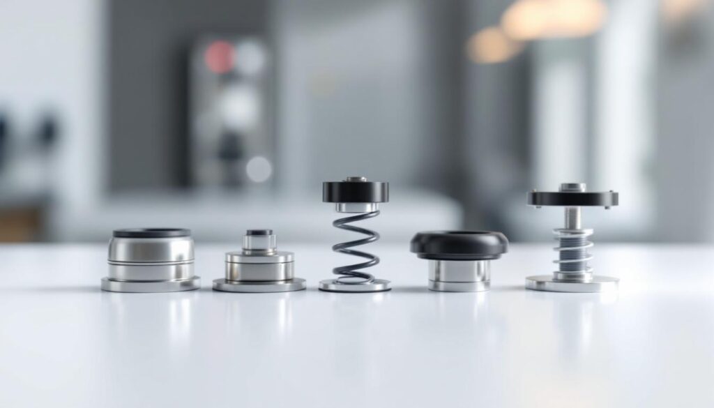 découvrez notre comparatif des silent blocs pour peugeot 208 ii et trouvez les meilleures marques pour garantir performance et confort à votre véhicule.