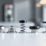 découvrez notre comparatif des silent blocs pour peugeot 208 ii et trouvez les meilleures marques pour garantir performance et confort à votre véhicule.