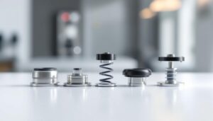 découvrez notre comparatif des silent blocs pour peugeot 208 ii et trouvez les meilleures marques pour garantir performance et confort à votre véhicule.