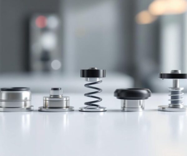 découvrez notre comparatif des silent blocs pour peugeot 208 ii et trouvez les meilleures marques pour garantir performance et confort à votre véhicule.