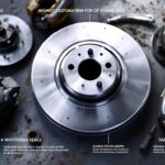 découvrez les erreurs courantes à éviter lors du choix des disques de freins pour votre dacia sandero 3 afin d'assurer sécurité et performance optimale.