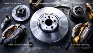 découvrez les erreurs courantes à éviter lors du choix des disques de freins pour votre dacia sandero 3 afin d'assurer sécurité et performance optimale.