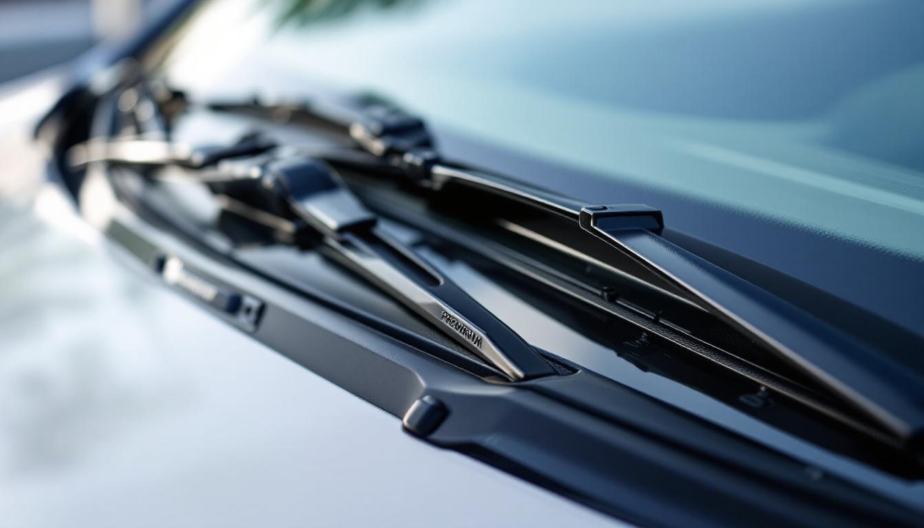 découvrez notre sélection des meilleurs balais essuie-glace pour volkswagen tiguan iii, alliant performance et durabilité pour une visibilité optimale en toutes conditions.