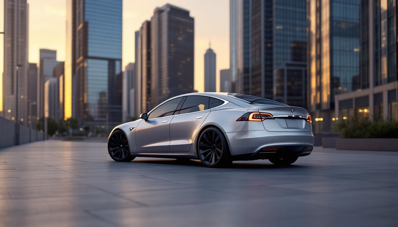 découvrez les meilleurs mandataires voiture pour acheter une tesla d'occasion. avis et retours d'expérience pour vous guider dans votre choix en toute confiance.