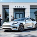 découvrez les meilleurs mandataires pour acheter votre tesla d'occasion, avec avis et retours d'expérience détaillés pour un achat en toute confiance.