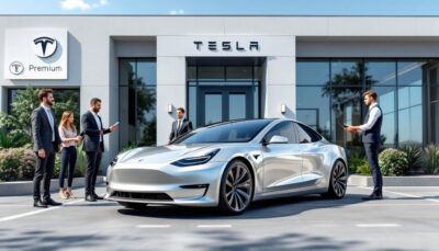 découvrez les meilleurs mandataires pour acheter votre tesla d'occasion, avec avis et retours d'expérience détaillés pour un achat en toute confiance.