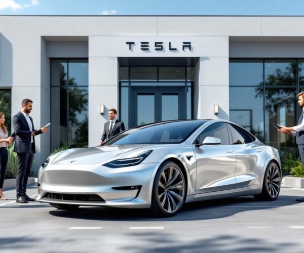 découvrez les meilleurs mandataires pour acheter votre tesla d'occasion, avec avis et retours d'expérience détaillés pour un achat en toute confiance.