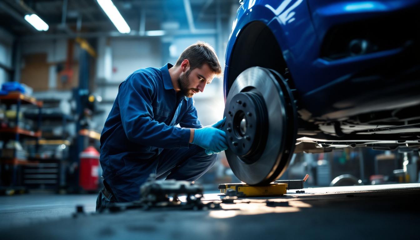 découvrez pourquoi les disques de freins pour opel corsa sont essentiels pour garantir votre sécurité sur la route. assurez une performance optimale et une conduite sécurisée grâce à des composants fiables et de qualité.