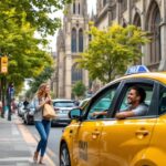 découvrez les avantages de réserver un taxi à clermont-ferrand : confort, rapidité et service personnalisé pour tous vos déplacements en ville.