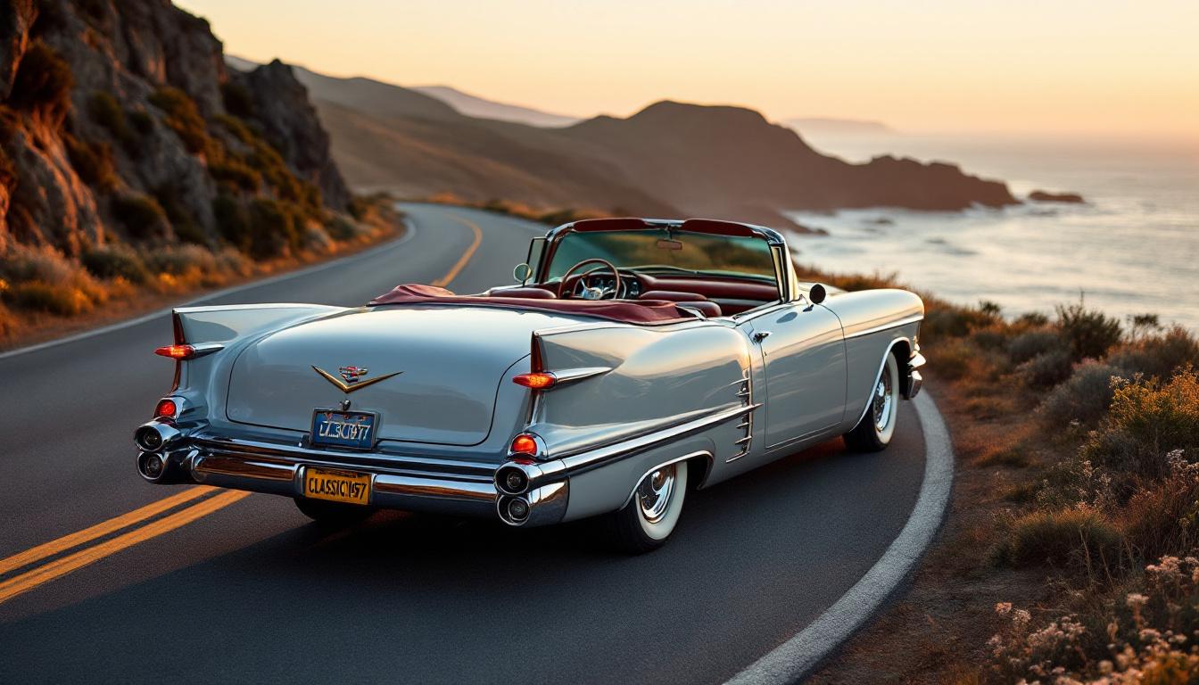 découvrez notre classement des 10 meilleures assurances auto pour voiture de collection en france, offrant des garanties adaptées et des tarifs compétitifs pour protéger votre véhicule ancien.