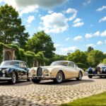 découvrez le top 10 des meilleures assurances auto en france spécialement conçues pour les voitures de collection. comparez les garanties, tarifs et services pour protéger votre véhicule d'exception.