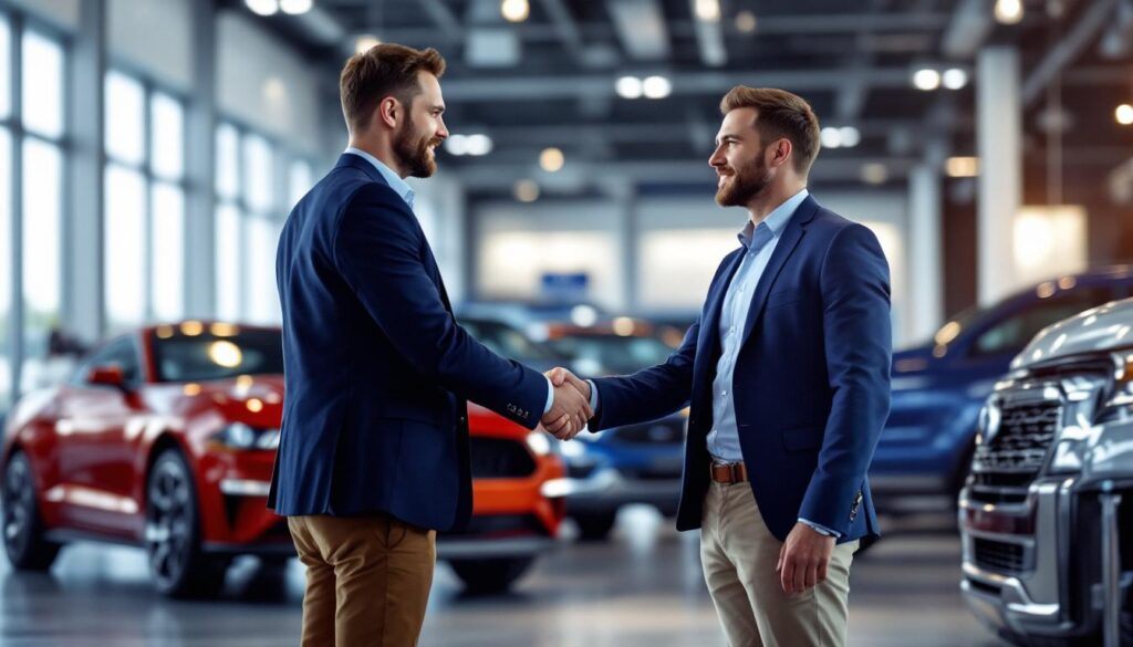 découvrez notre guide complet pour choisir le meilleur mandataire auto ford. trouvez des conseils pratiques et les meilleurs partenaires pour un achat fiable et avantageux.
