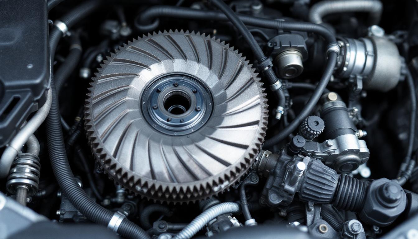 découvrez comment installer un double volant amortisseur sur votre peugeot 2008 ii pour améliorer la stabilité et le confort de conduite. guide complet et conseils pratiques.