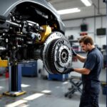 découvrez comment installer un double volant amortisseur sur votre peugeot 2008 ii : guide complet, conseils pratiques et astuces pour optimiser la performance et le confort de conduite.