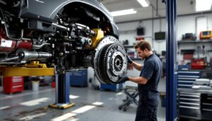 découvrez comment installer un double volant amortisseur sur votre peugeot 2008 ii : guide complet, conseils pratiques et astuces pour optimiser la performance et le confort de conduite.