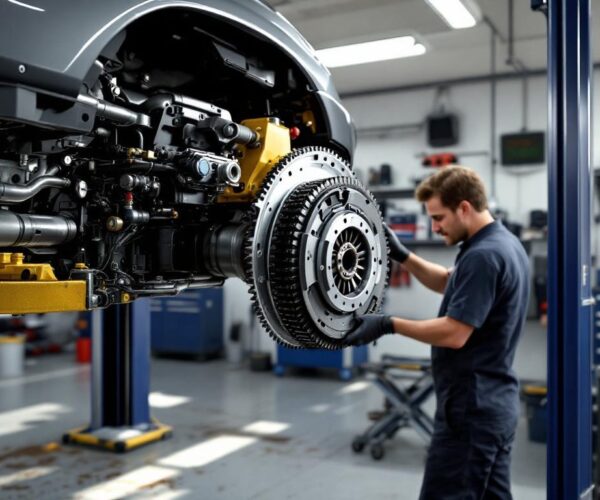 découvrez comment installer un double volant amortisseur sur votre peugeot 2008 ii : guide complet, conseils pratiques et astuces pour optimiser la performance et le confort de conduite.