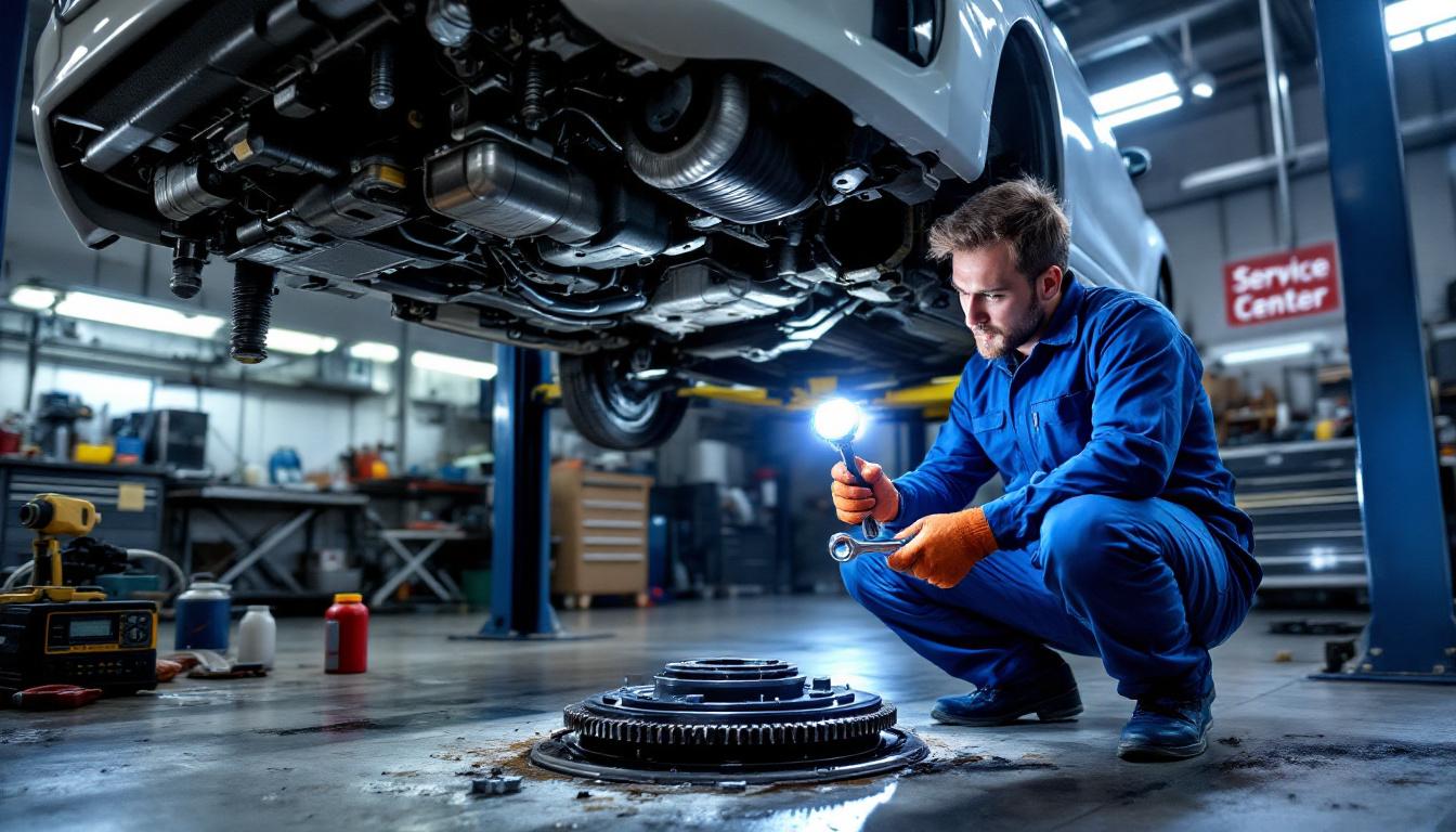 découvrez les exigences légales concernant le volant moteur bi masse pour toyota yaris et comment assurer la conformité de votre véhicule.
