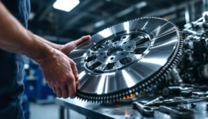 découvrez comment choisir le volant moteur bi masse idéal pour votre ford puma, avec des conseils pratiques pour assurer performance et durabilité.