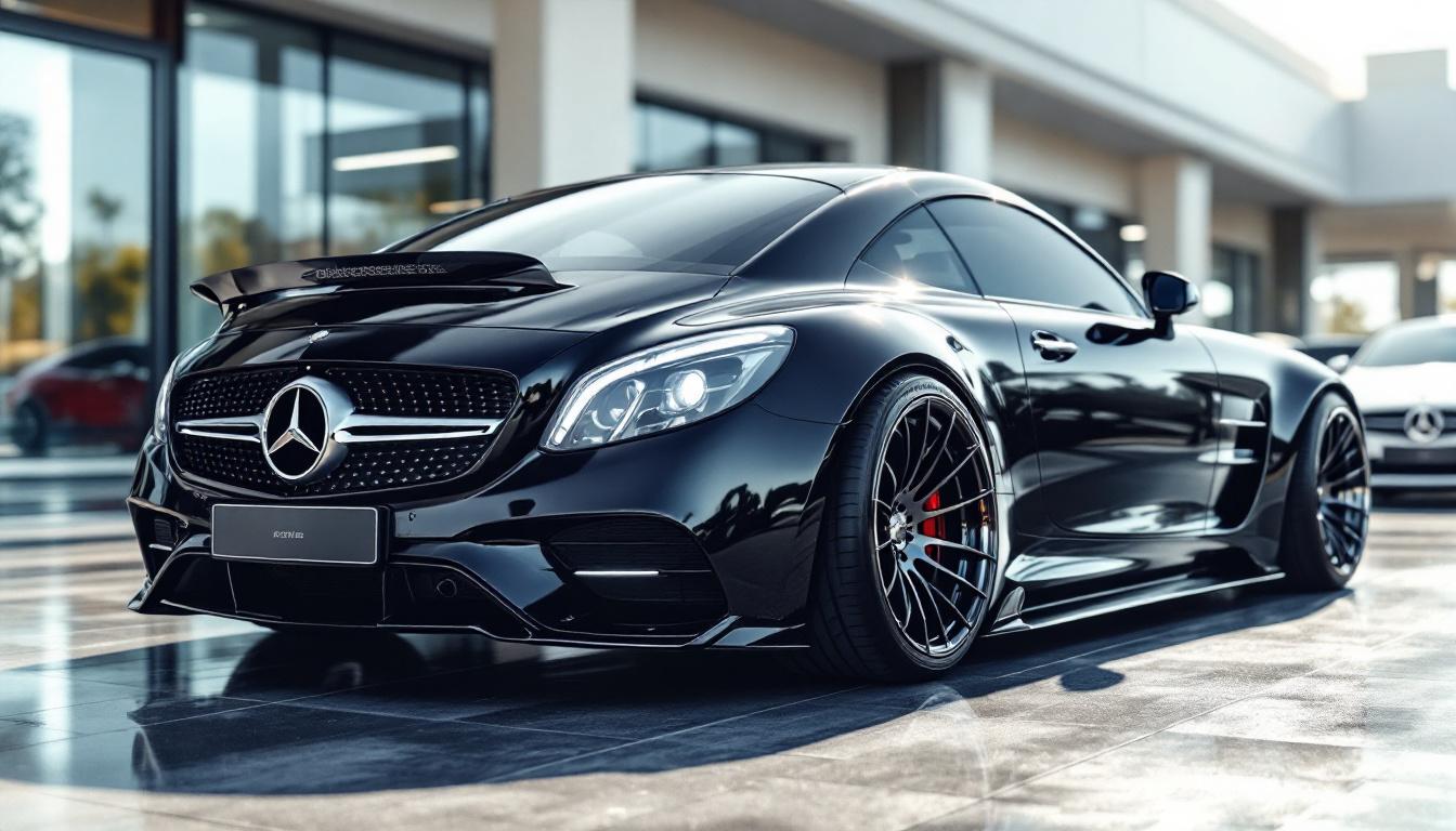 trouvez les mandataires auto les plus fiables pour acheter votre mercedes neuve au meilleur prix. profitez d'offres exclusives et conseils d'experts pour un achat en toute confiance.