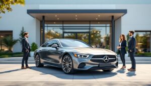 trouvez les meilleurs mandataires pour acheter votre mercedes neuve au meilleur prix. profitez d'offres exclusives et d'un accompagnement personnalisé.
