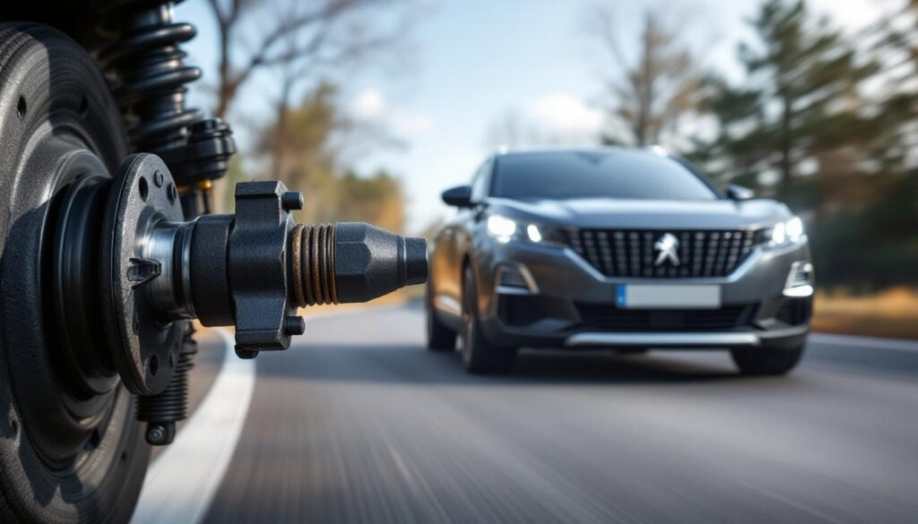 découvrez comment un silent bloc usé sur votre peugeot 5008 iii peut affecter la conduite, le confort et la sécurité de votre véhicule, ainsi que les signes à surveiller et les solutions possibles.