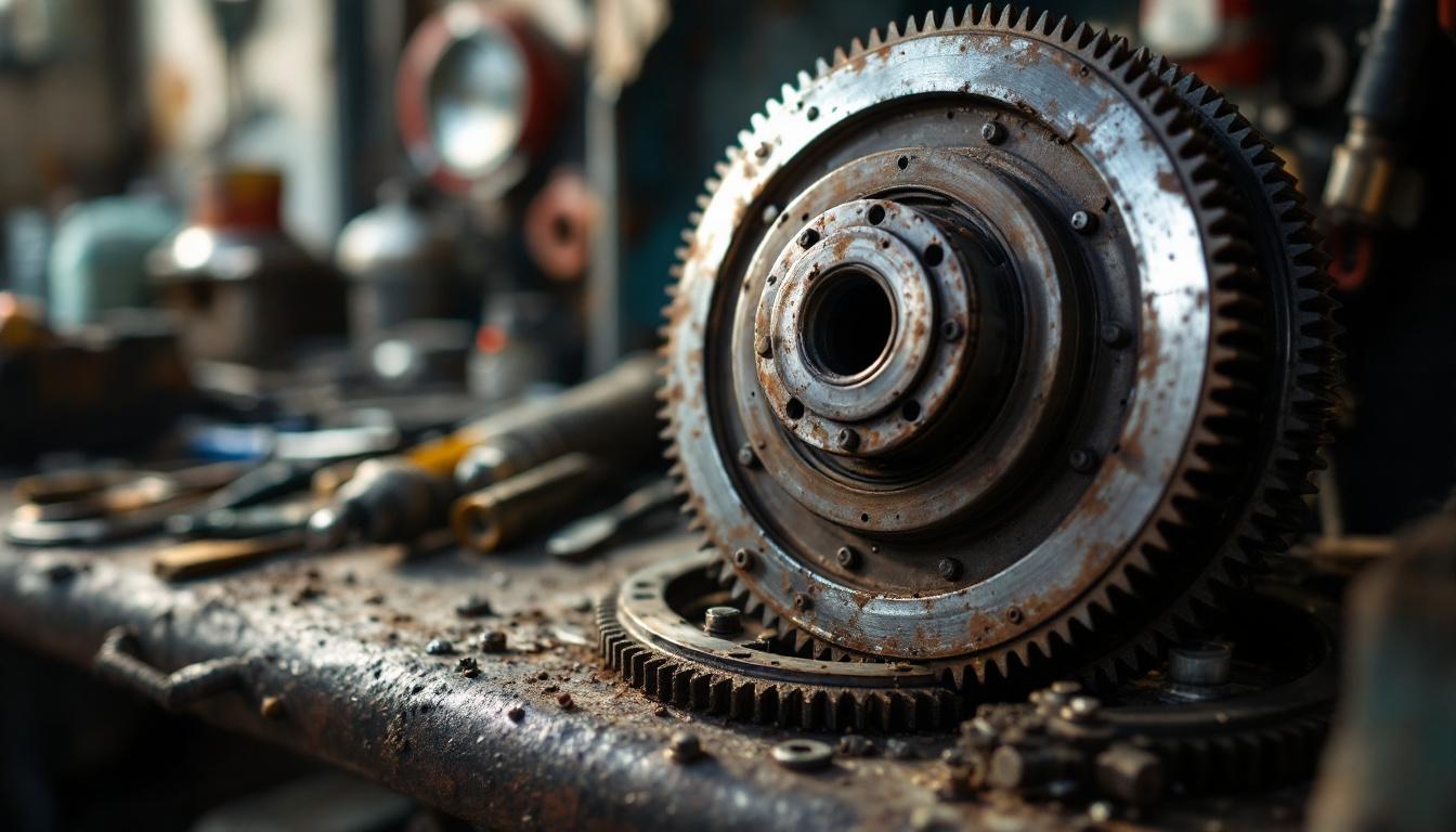 découvrez les meilleurs doubles volants amortisseurs pour améliorer la tenue de route et le confort de votre renault 5. performance et sécurité garanties.