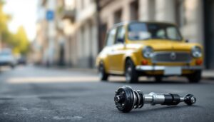 découvrez notre sélection des meilleurs doubles volants amortisseurs pour améliorer la performance et le confort de votre renault 5. optimisez votre conduite dès aujourd'hui !