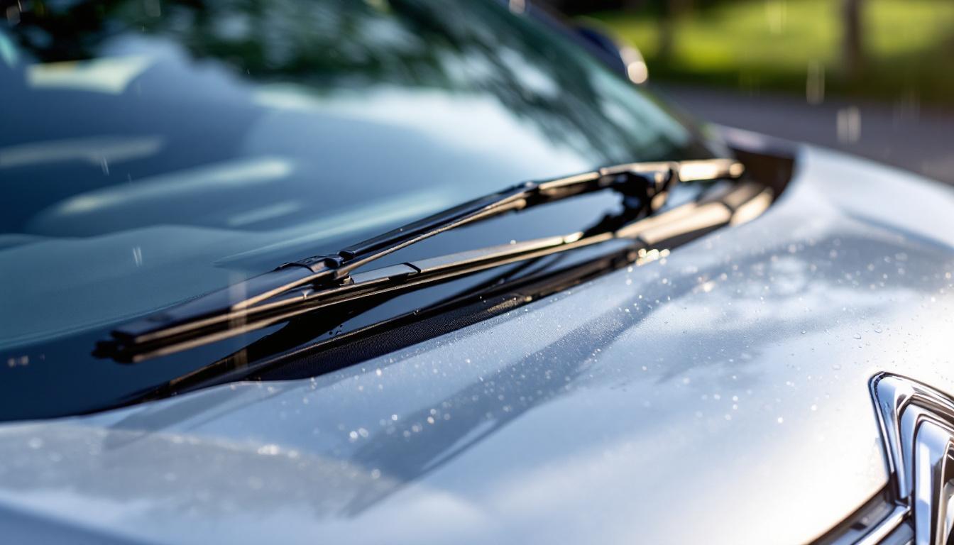 découvrez tout ce qu'il faut savoir sur les balais essuie-glace pour votre citroën c5 aircross : choix, installation et entretien pour une visibilité optimale.