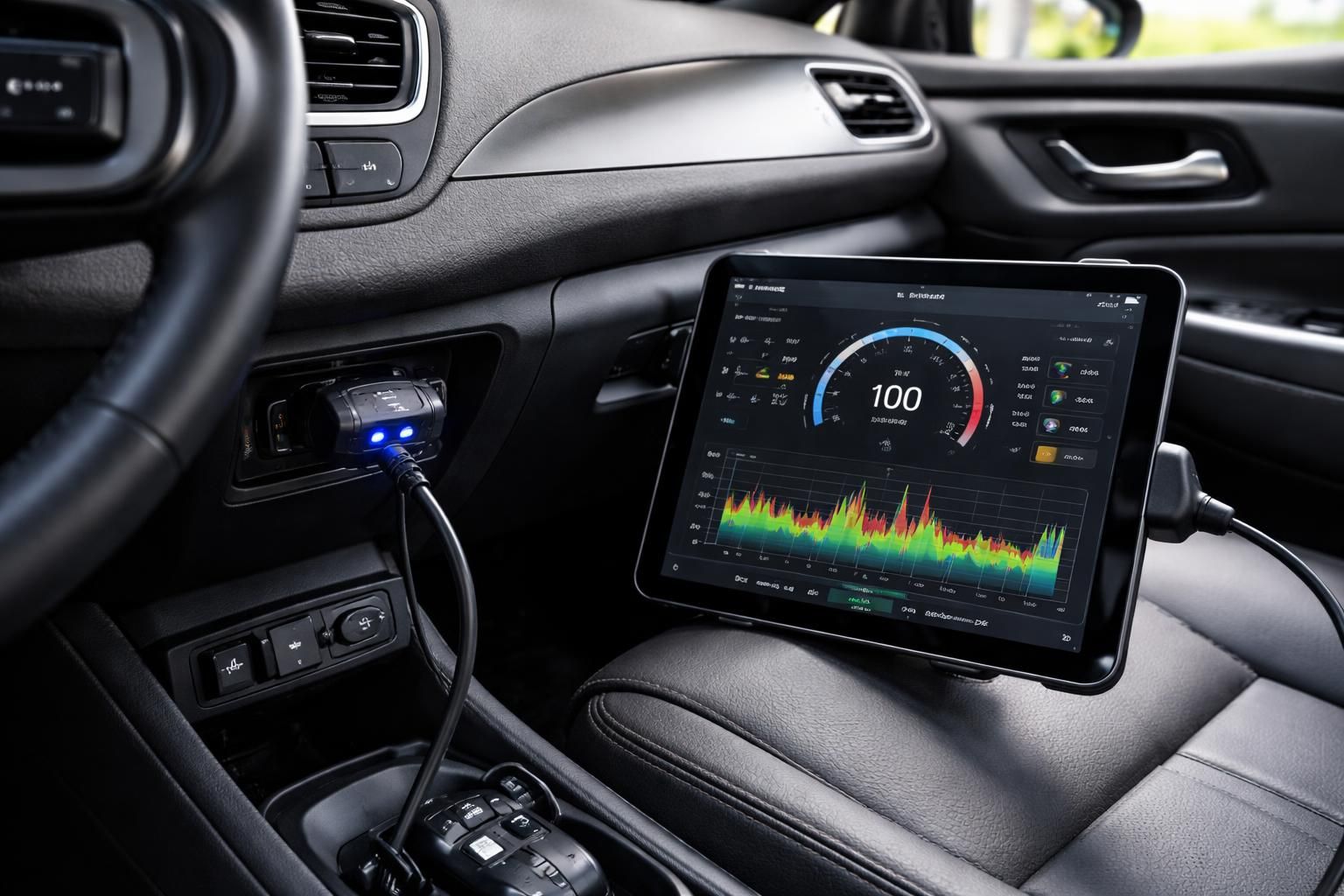 découvrez comment lire la consommation de votre voiture obd2 sur ipad et les équipements nécessaires pour démarrer facilement. guide complet pour optimiser votre expérience automobile.