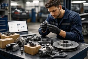 découvrez les avis essentiels sur les pièces auto discount et apprenez comment éviter les mauvaises surprises lors de vos achats. conseils, astuces et témoignages pour un choix éclairé.