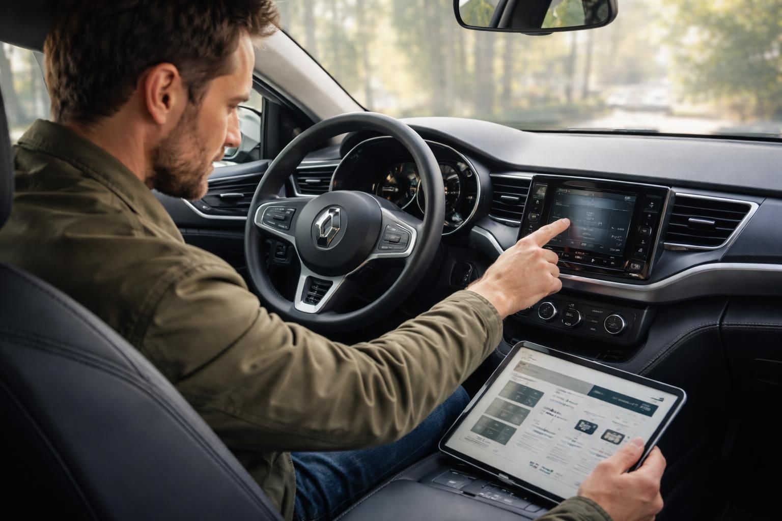 découvrez comment éviter les erreurs courantes lors de l'utilisation du code radio renault grâce à nos conseils pratiques et efficaces.