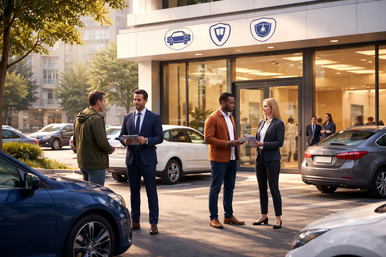 découvrez notre comparatif des meilleures assurances auto adaptées aux conducteurs ayant subi une suspension de permis et trouvez la couverture qui vous convient au meilleur prix.