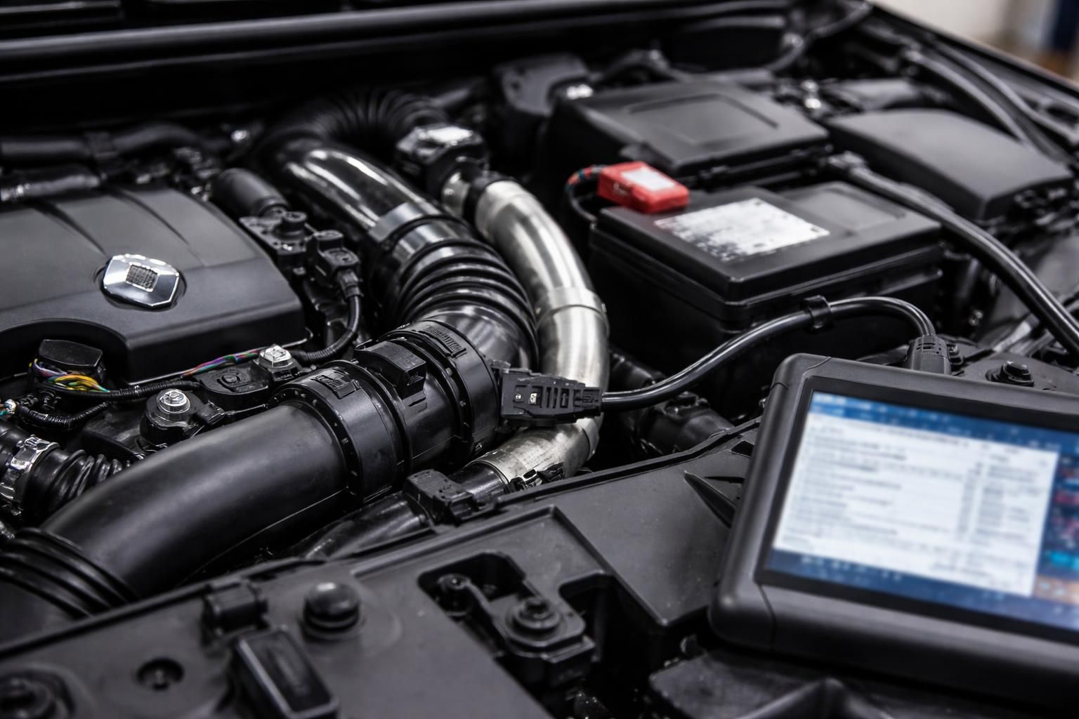 découvrez ce que signifie le code erreur dtc p0101 sur les véhicules renault et apprenez à diagnostiquer et résoudre ce problème courant de capteur de débit d'air.