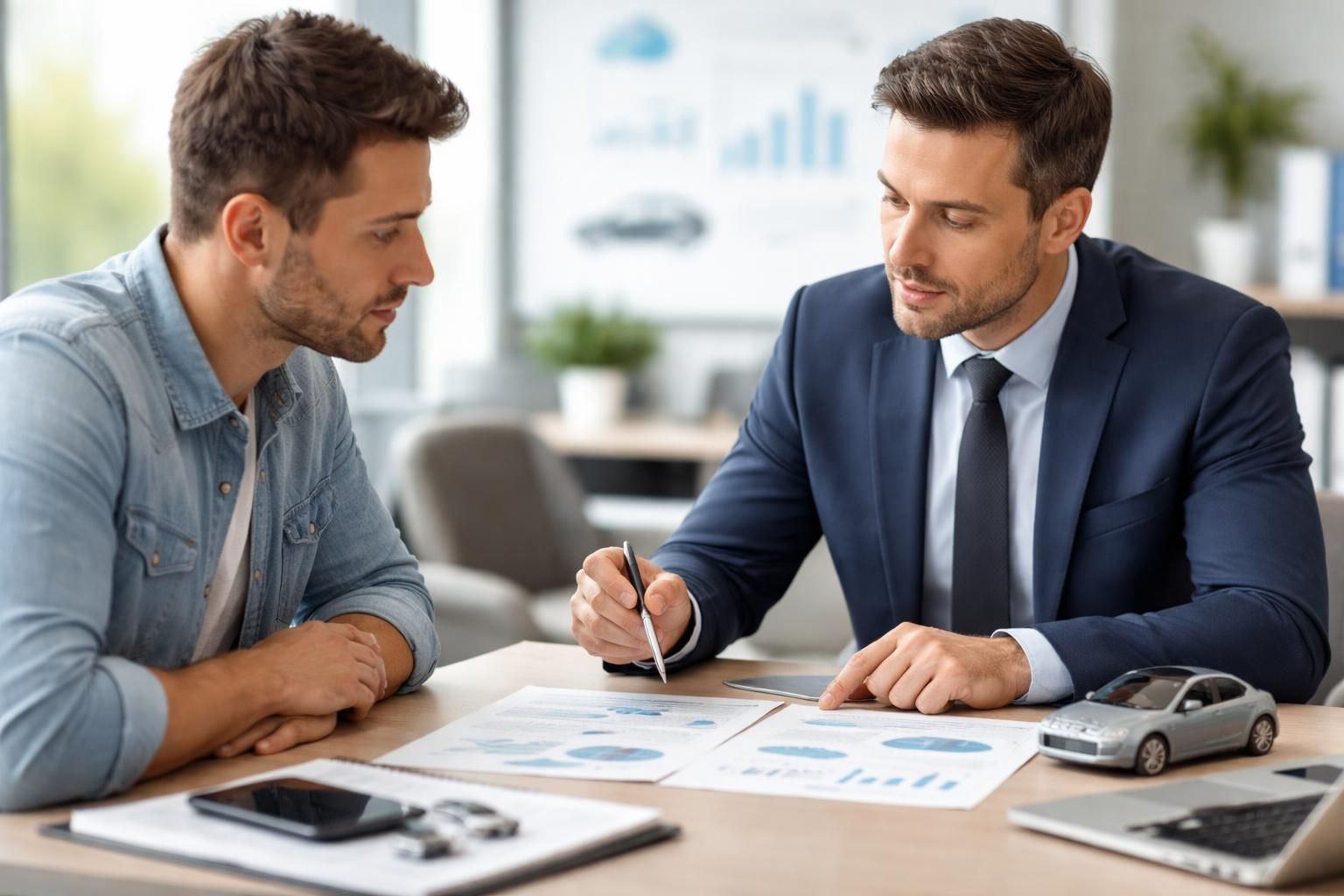 découvrez les garanties d’assurance auto et apprenez à comprendre le jargon complexe des assureurs pour faire un choix éclairé et protéger votre véhicule efficacement.