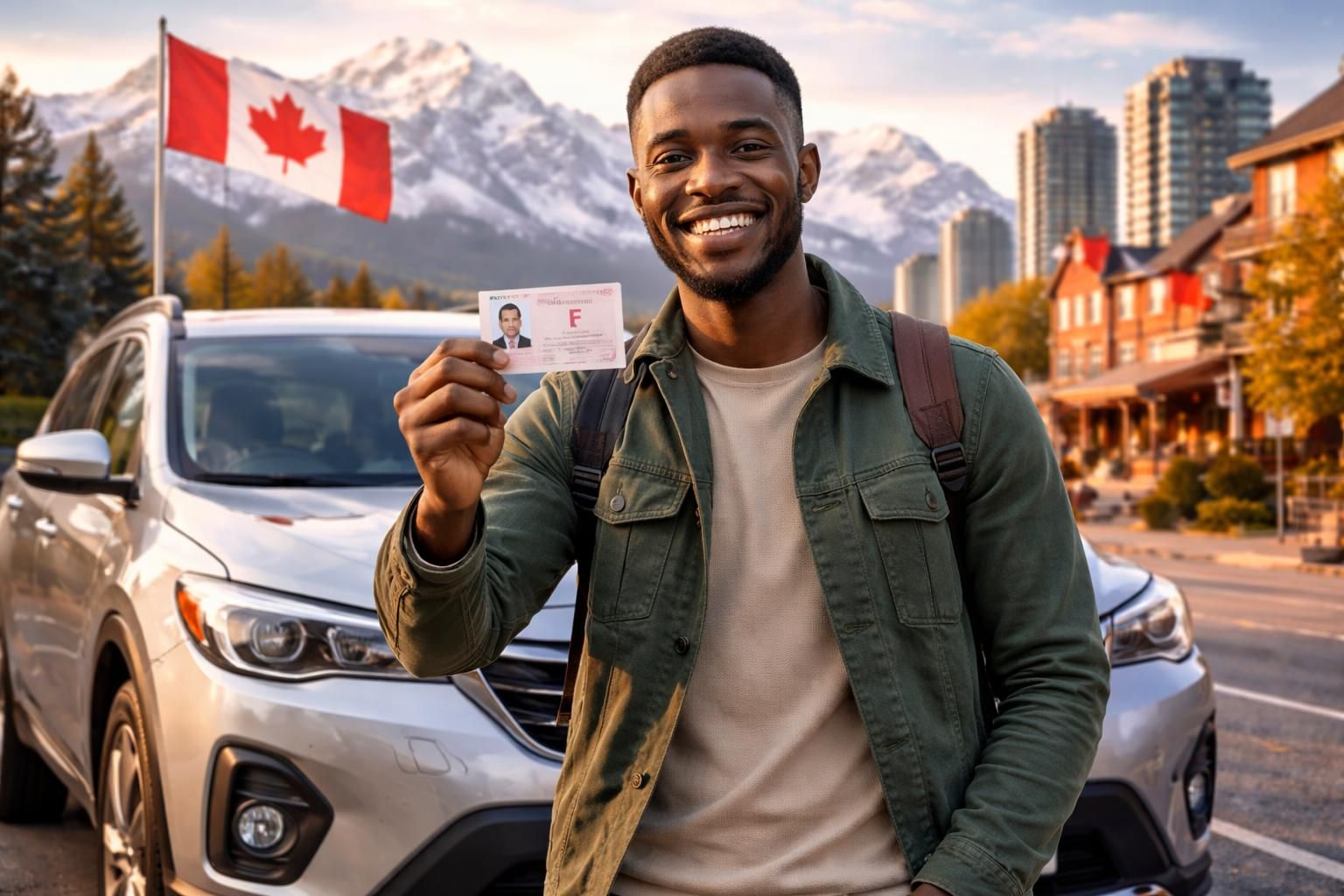 découvrez les avantages du permis de conduire français au canada pour les immigrants, facilitant la mobilité, l'intégration et l'accès à de meilleures opportunités professionnelles.