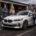 découvrez les avis des propriétaires sur la bmw série 1 f40 et les raisons pour lesquelles ce modèle est souvent déconseillé. témoignages honnêtes et détails pratiques pour vous guider.