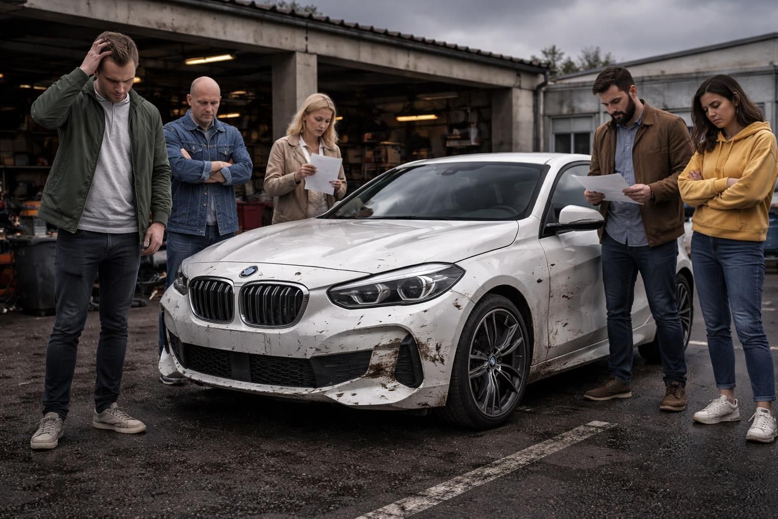 découvrez les avis des propriétaires sur la bmw série 1 f40 et les raisons pour lesquelles ce modèle est souvent déconseillé. témoignages honnêtes et détails pratiques pour vous guider.