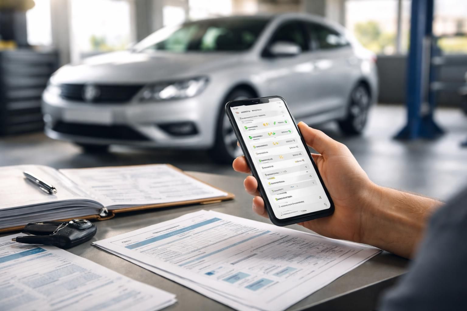 découvrez pourquoi les avis sur car vertical sont indispensables pour choisir votre prochaine voiture en toute confiance et éviter les mauvaises surprises.
