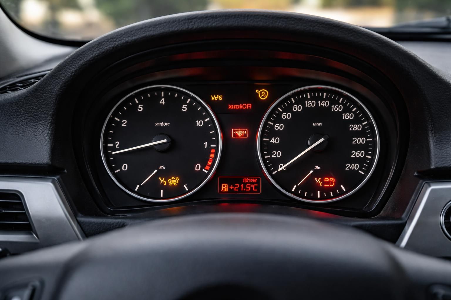 découvrez la signification des voyants bmw e90 et apprenez à les interpréter pour prévenir les pannes et assurer la sécurité de votre véhicule.