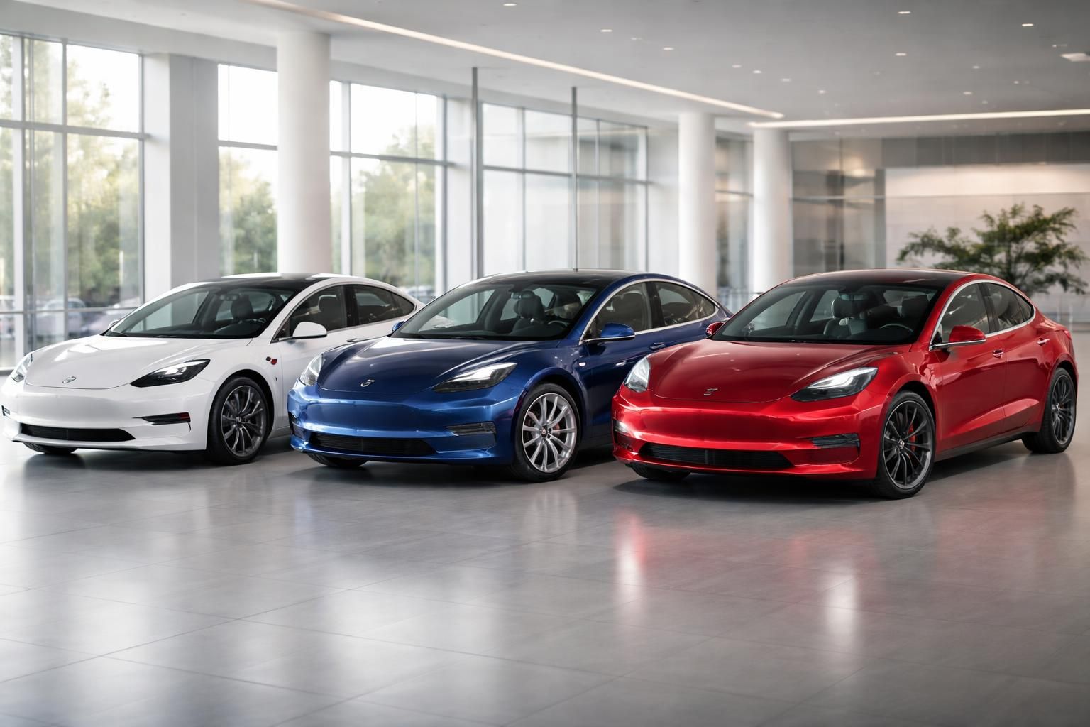 découvrez les prix des voitures tesla et comprenez les différences entre les finitions pour choisir le modèle qui correspond le mieux à vos besoins et votre budget.