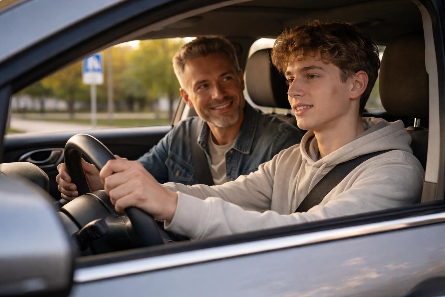 découvrez à quel âge il est recommandé de commencer la conduite accompagnée, les avantages de cette méthode et les étapes pour bien préparer votre apprentissage de la conduite en toute sécurité.