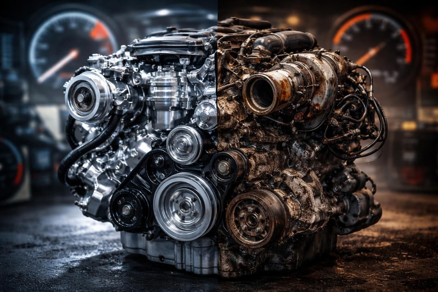découvrez comment éviter certaines années de production du moteur puma peut améliorer les performances de votre véhicule et prévenir les problèmes mécaniques.