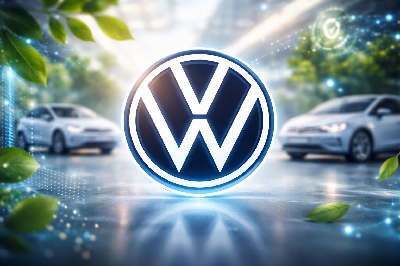 découvrez comment le logo volkswagen a évolué pour refléter les nouvelles tendances du marché, alliant modernité et identité forte.