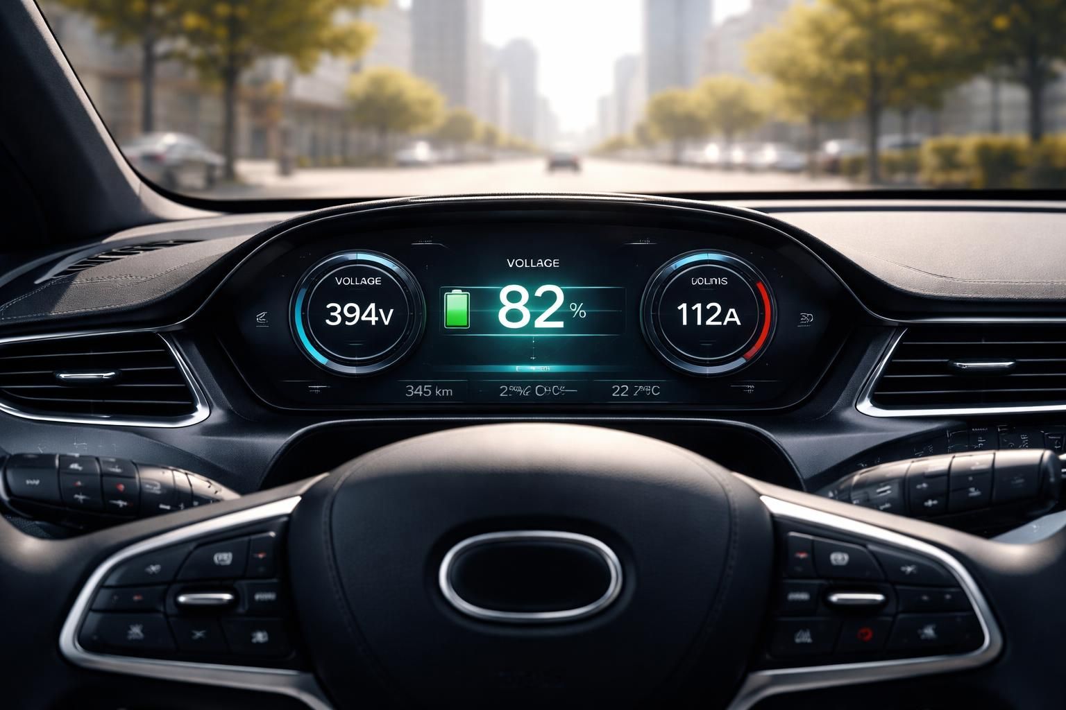 apprenez à surveiller la tension de la batterie de votre voiture électrique pour maximiser son autonomie et prolonger sa durée de vie grâce à nos conseils pratiques.