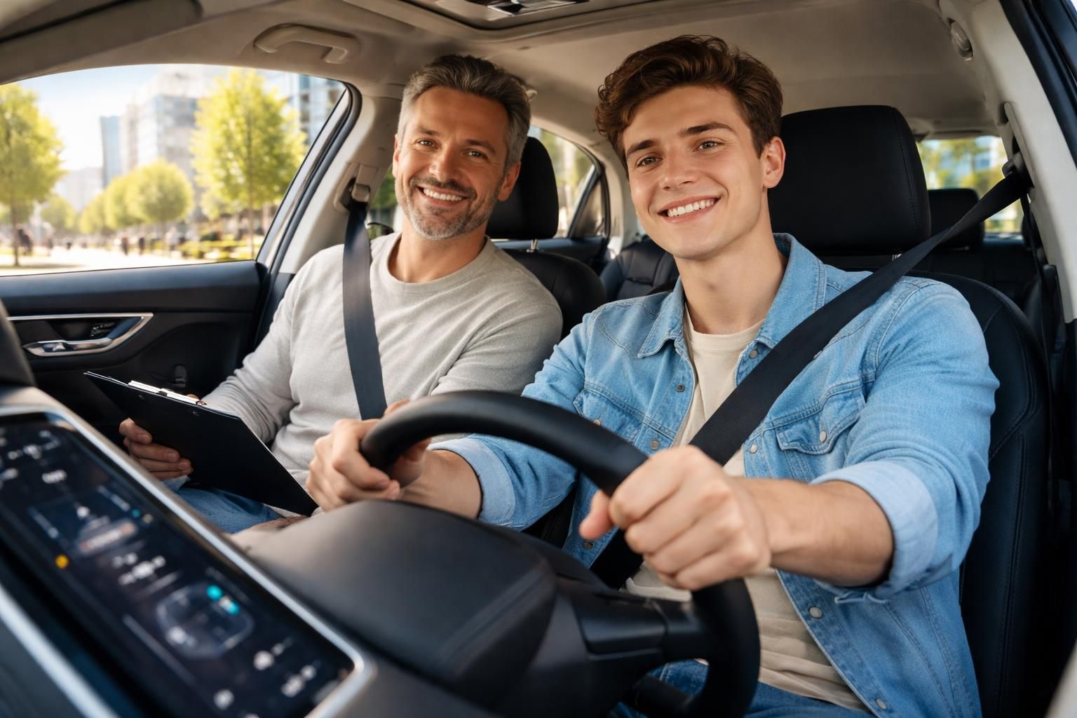 découvrez comment ornikar facilite l'obtention de votre permis de conduire grâce à des cours en ligne flexibles et abordables. apprenez à votre rythme avec des outils innovants et un accompagnement personnalisé.