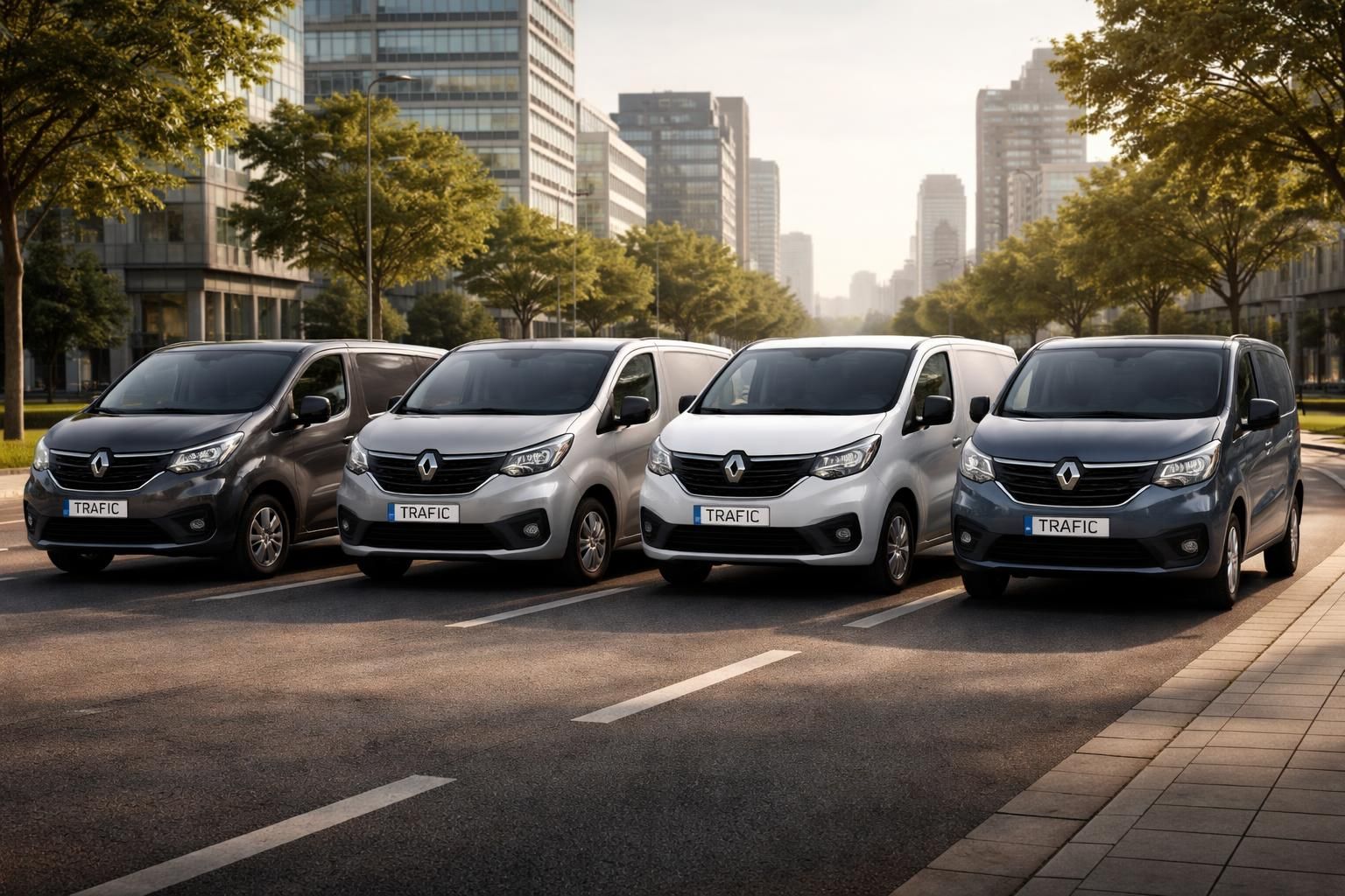 découvrez le classement des modèles renault trafic les plus durables et fiables. guide complet pour choisir un utilitaire robuste et performant.