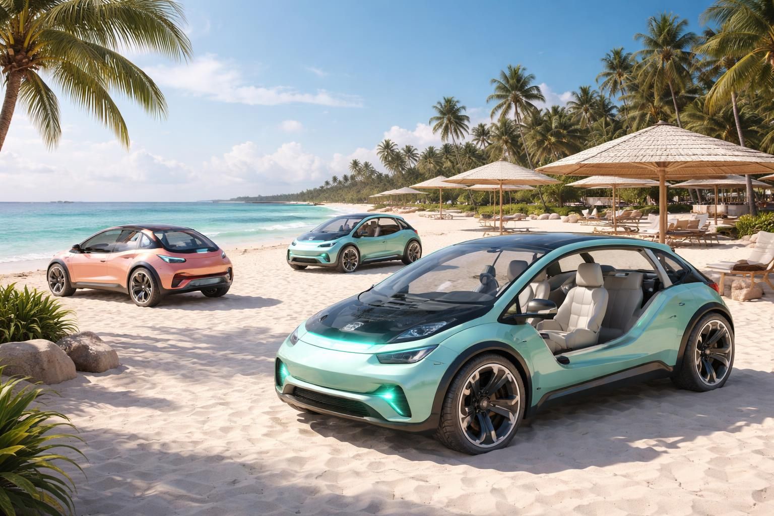 découvrez les tendances actuelles des voitures de plage en 2026 : design, performances, et innovations pour profiter pleinement de vos escapades au bord de la mer.